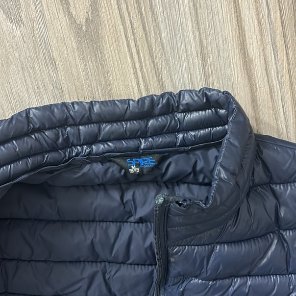 Kids puffer Jacket - Picture 2 of 4